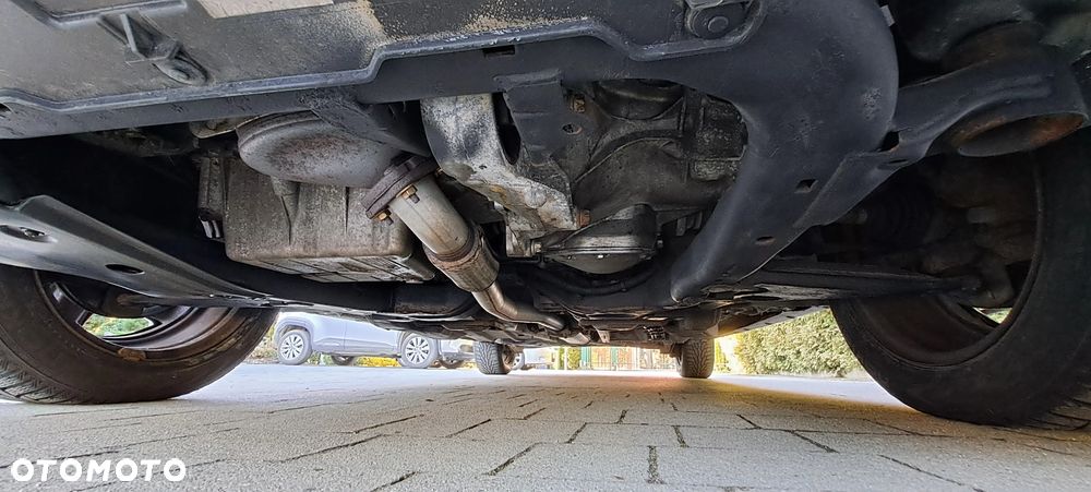 Opel Astra 1.6 - 21
