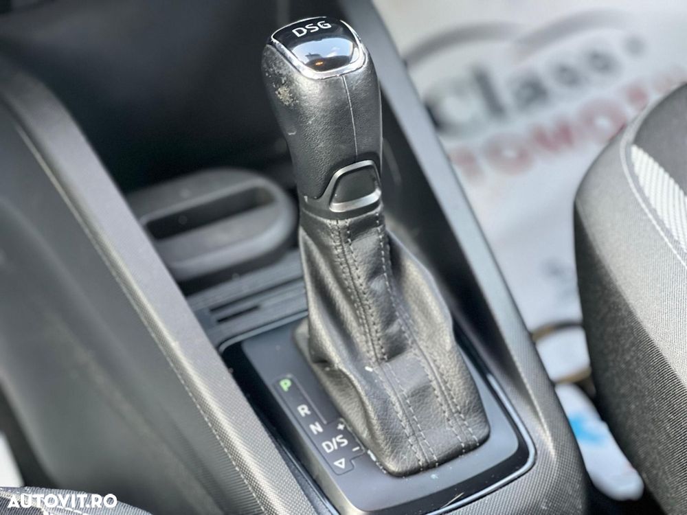 Skoda Fabia 1.2 TSI DSG Ambition - 15