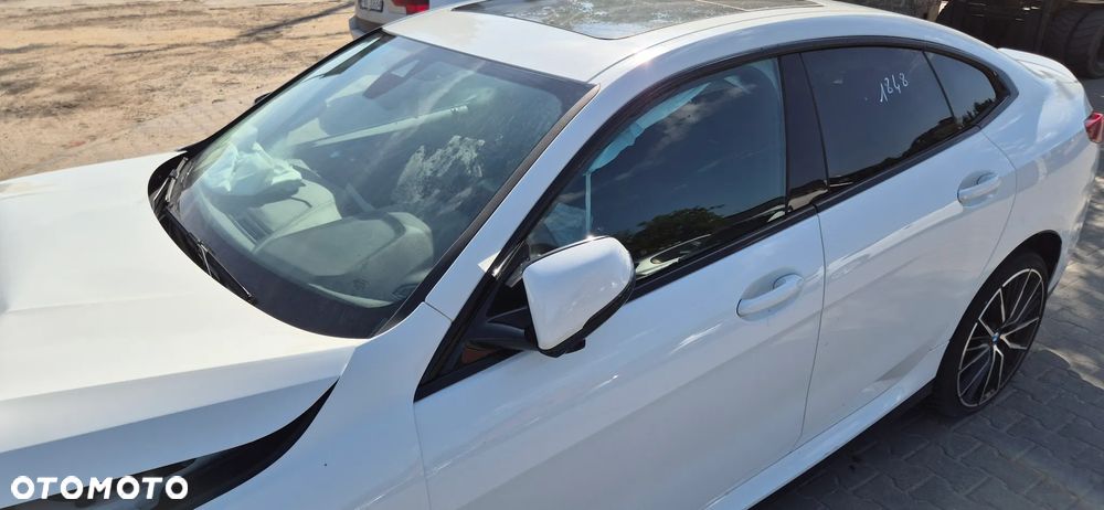 BMW Seria 2 218d Luxury Line sport - 6