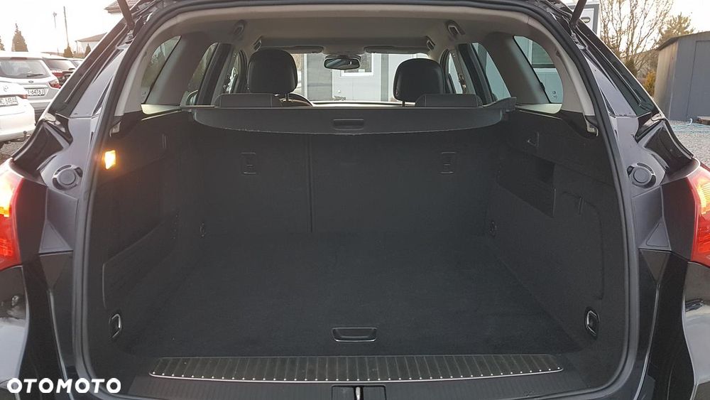 Opel Astra 1.4 T Sport S&S - 11