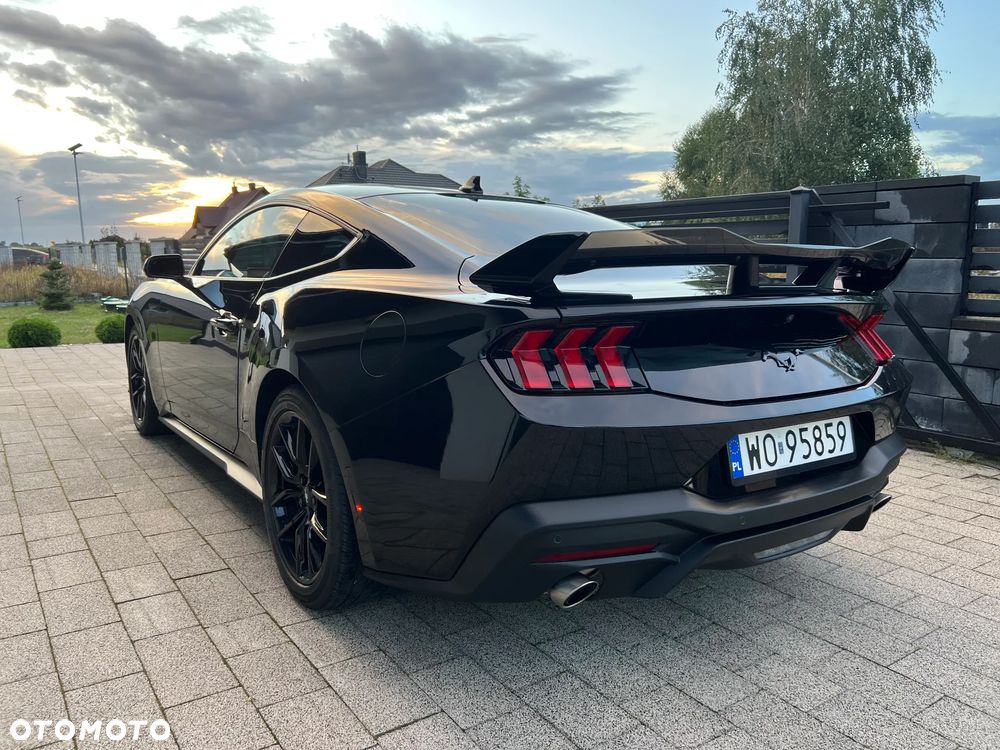 Ford Mustang 2.3 EcoBoost - 15