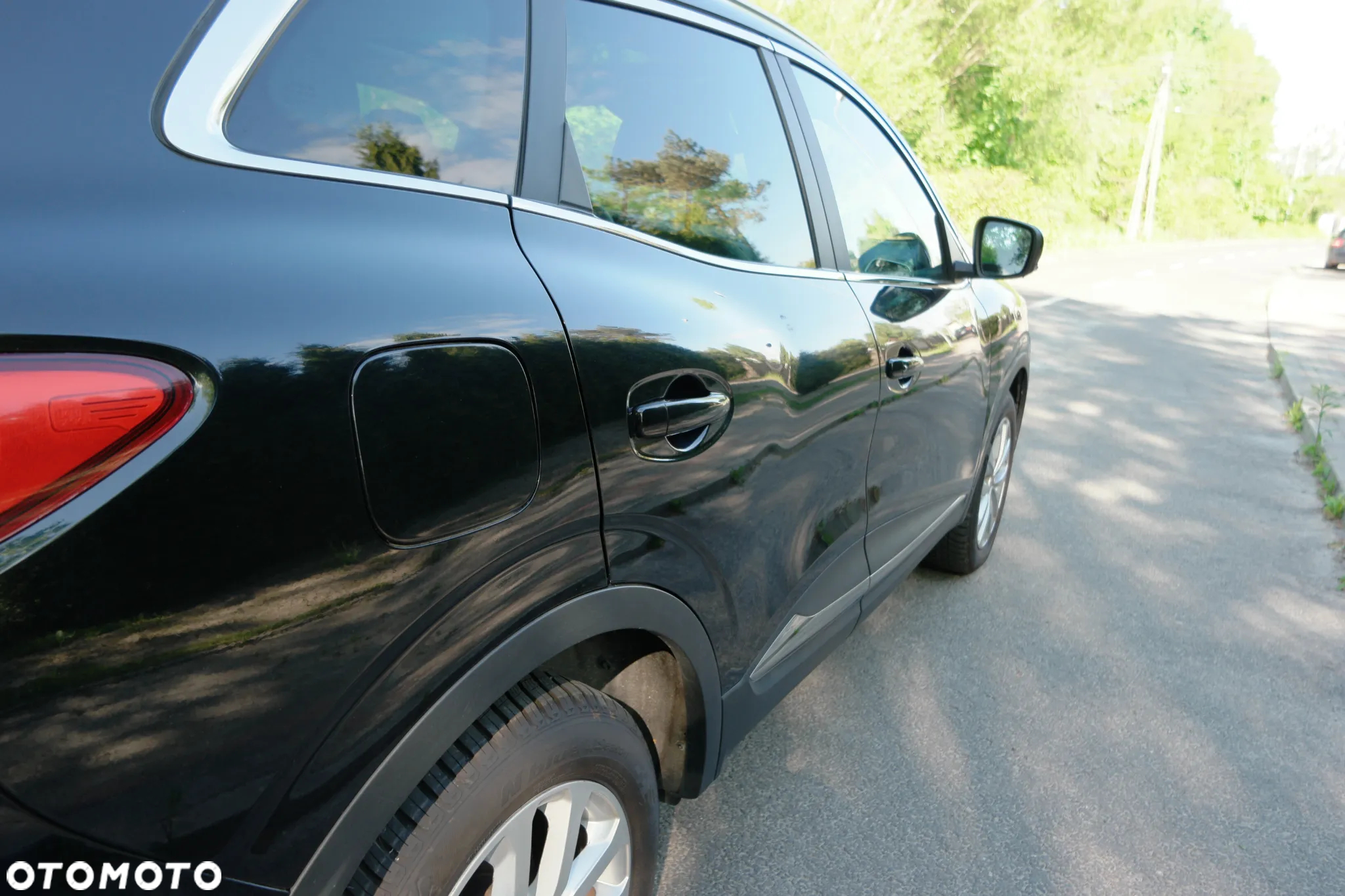 Renault Kadjar 1.2 Energy TCe Intens - 14