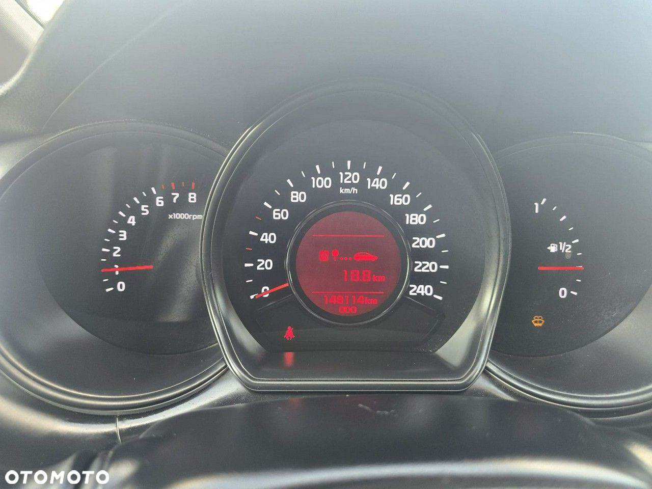 Kia Ceed - 18