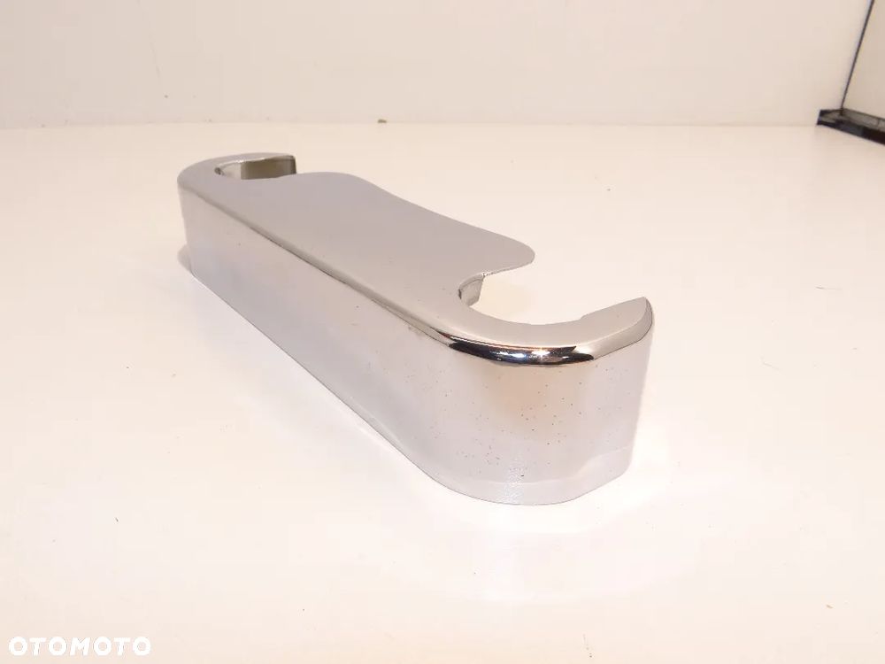 Harley Davidson XL Sportster osłona półki dolnej zawieszenia przód N1565 - 14