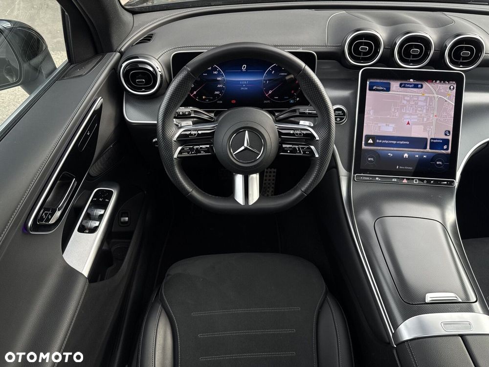 Mercedes-Benz GLC - 14
