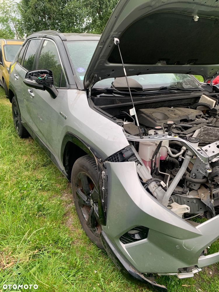 Toyota RAV4 2.5 4x2 Style Selection - 3