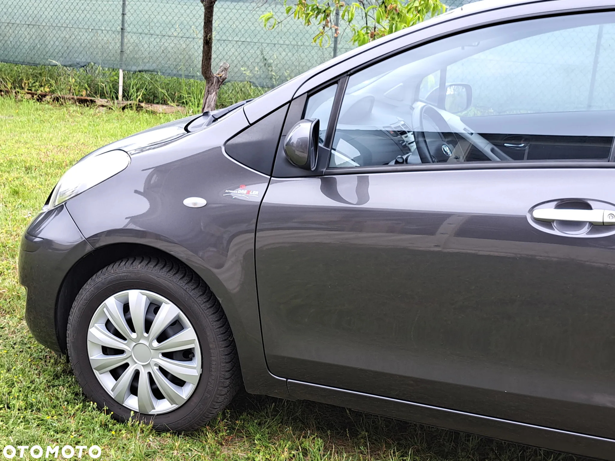 Toyota Yaris - 11