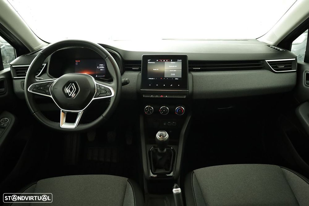 Renault Clio 1.0 TCe Evolution - 8