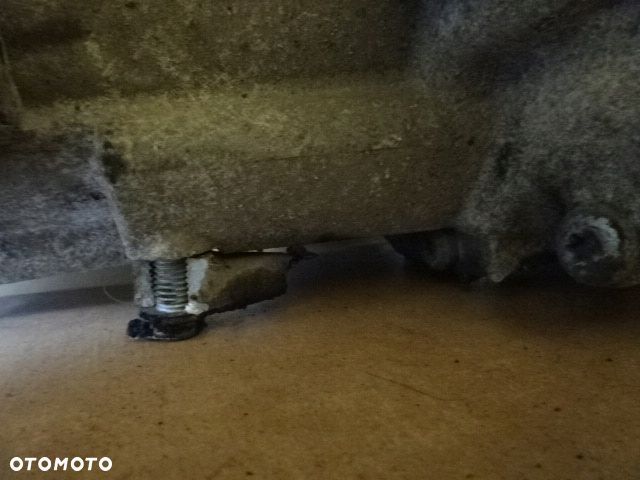 skrzynia biegów automat s6 a6 c6 5.2 hnn jms - 6