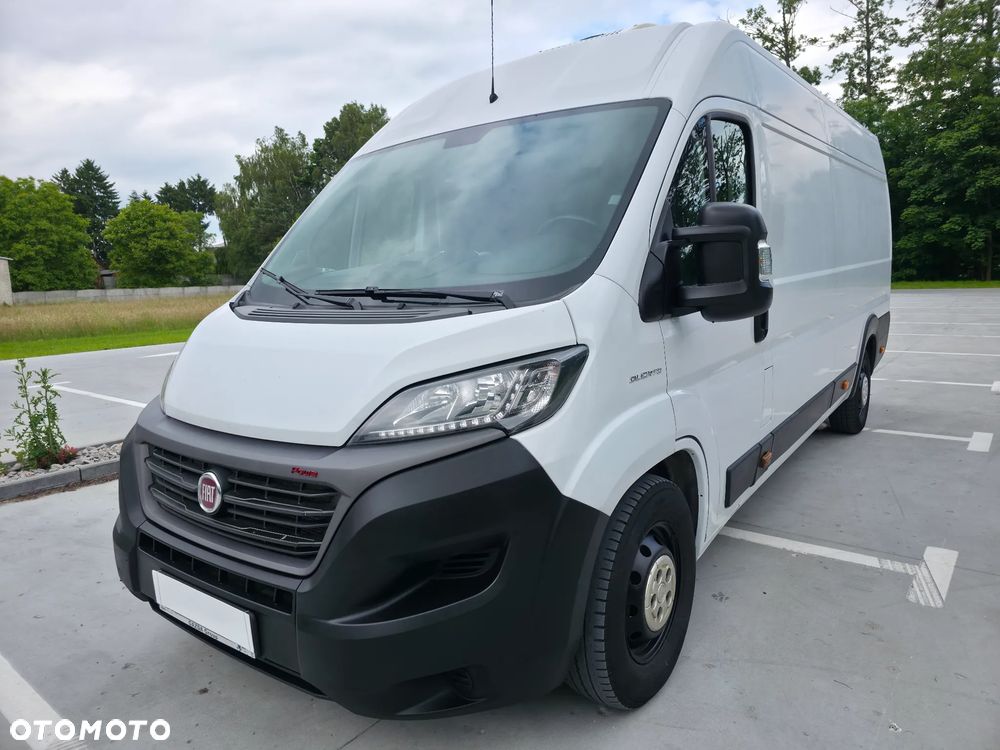 Fiat Ducato - 8