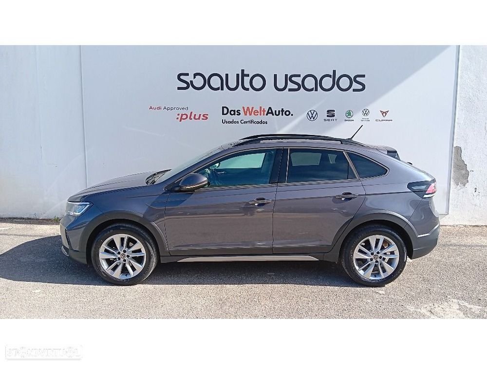 VW Taigo 1.0 TSI Urban - 2