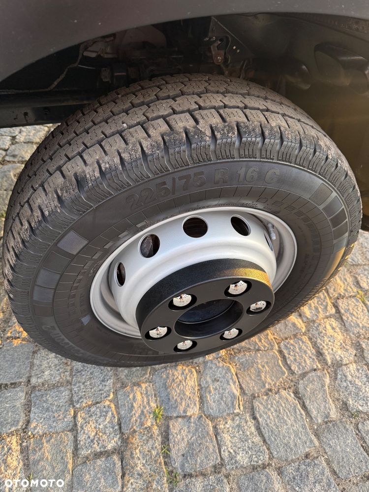 Iveco 70C18 70C17 35C15 50C15 - 24