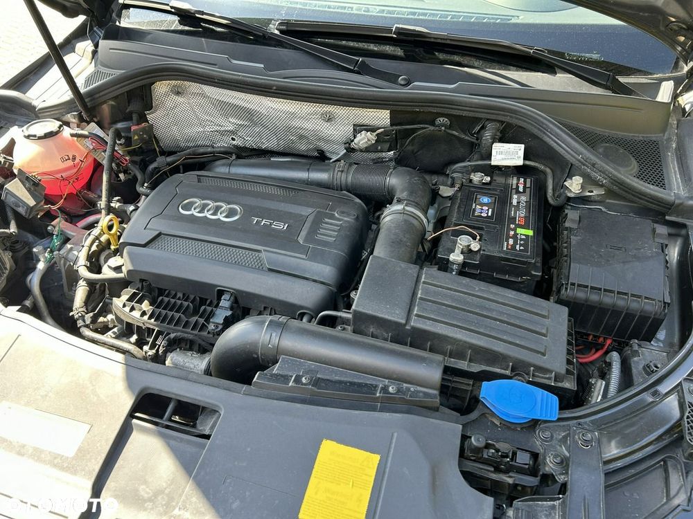 Audi Q3 - 23