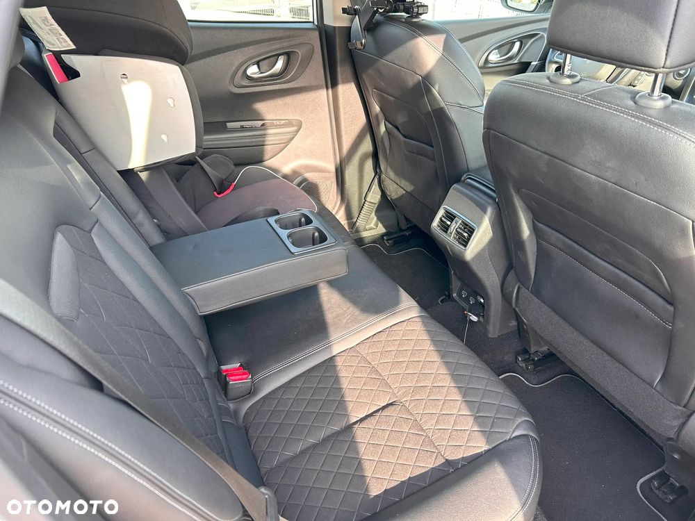 Renault Kadjar 1.3 TCe FAP Intens - 15