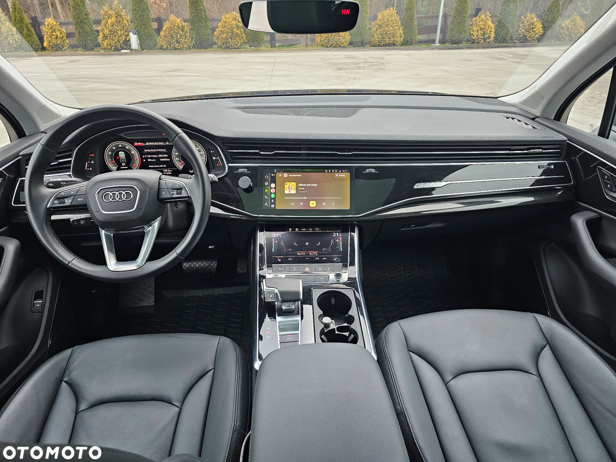 Audi Q7 55 TFSI quattro tiptronic - 26
