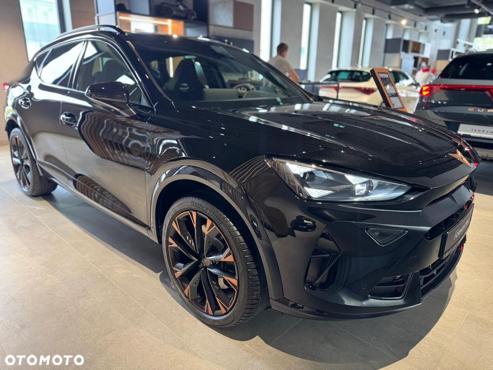 Cupra Formentor - 6