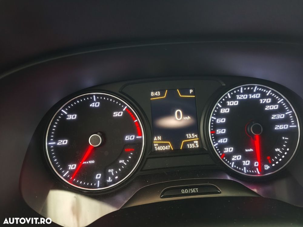 Seat Ateca 2.0 TDI 4DRIVE DSG XCELLENCE - 21