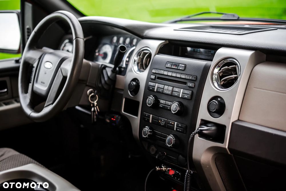 Ford F150 - 21