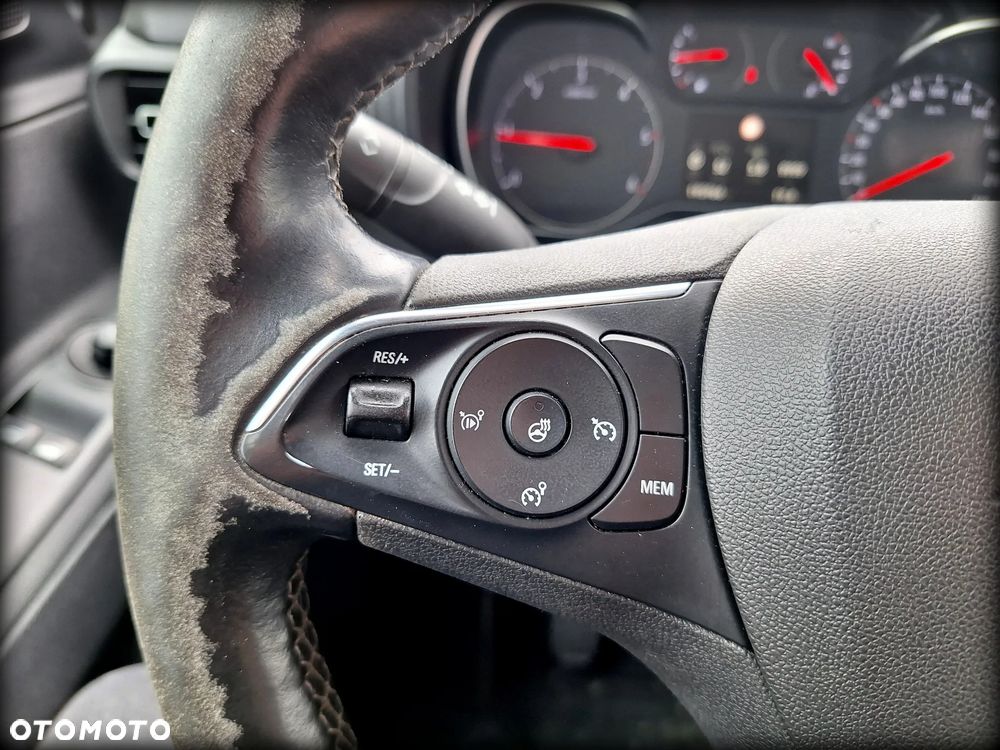 Opel Combo XL 1.5 CDTI Enjoy S&S - 11