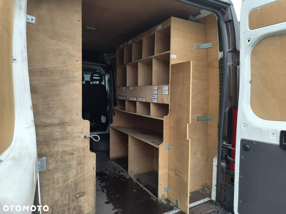 Peugeot Boxer - 26