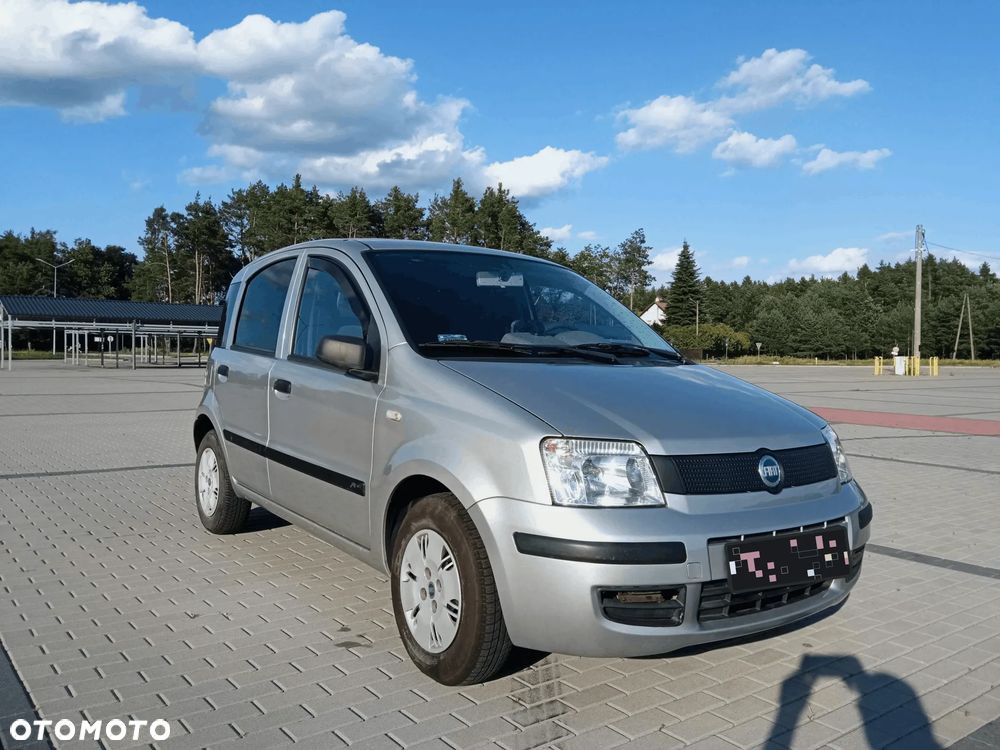 Fiat Panda - 7