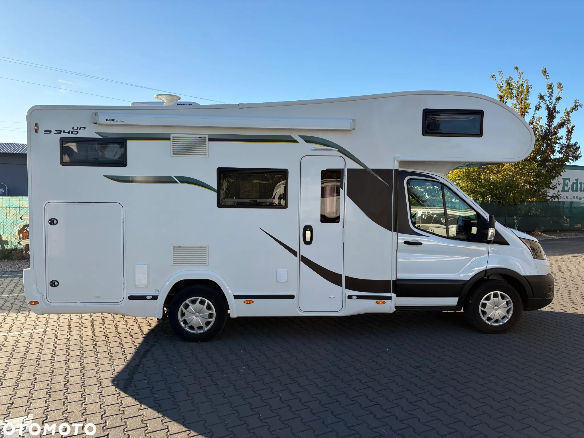 Benimar SPORT 340UP - 4