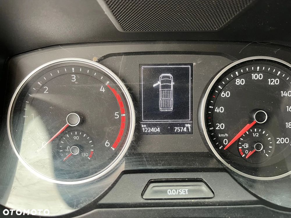 Volkswagen Crafter - 9