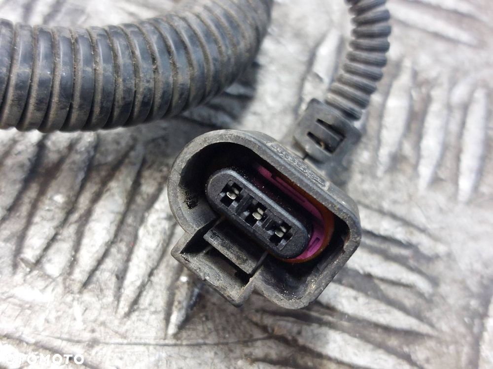 WIĄZKA CZUJNIKÓW PARKOWANIA CAYENNE I 7L5971095A - 4