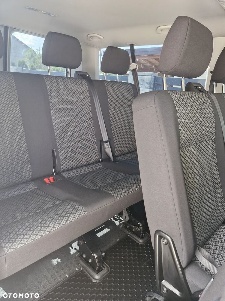 Volkswagen Caravelle 2.0 TDI L2 Highline - 9