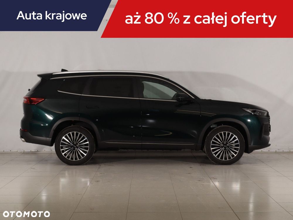 Chery Tiggo 8 - 7