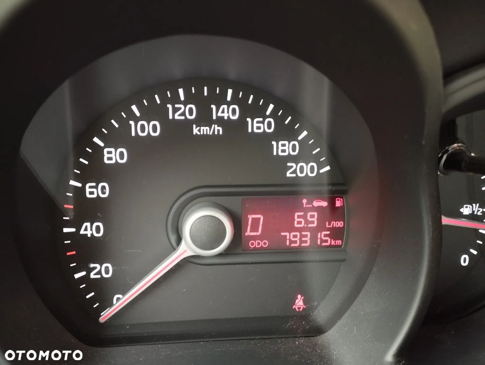 Kia Picanto - 6
