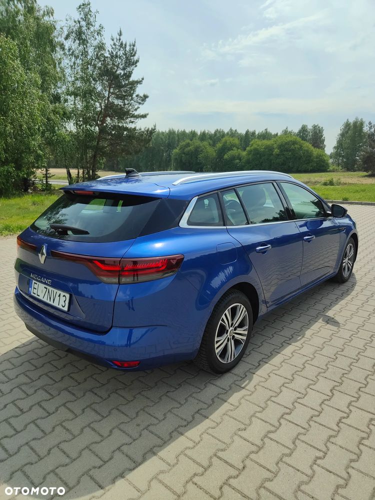 Renault Megane - 16