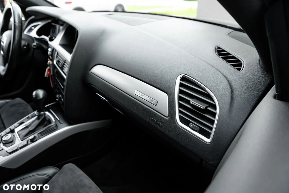 Audi A4 - 36