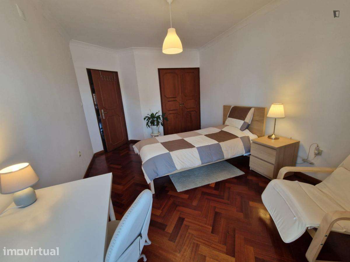 Quarto - localizado em Bonfim Porto - Grande imagem: 5/16