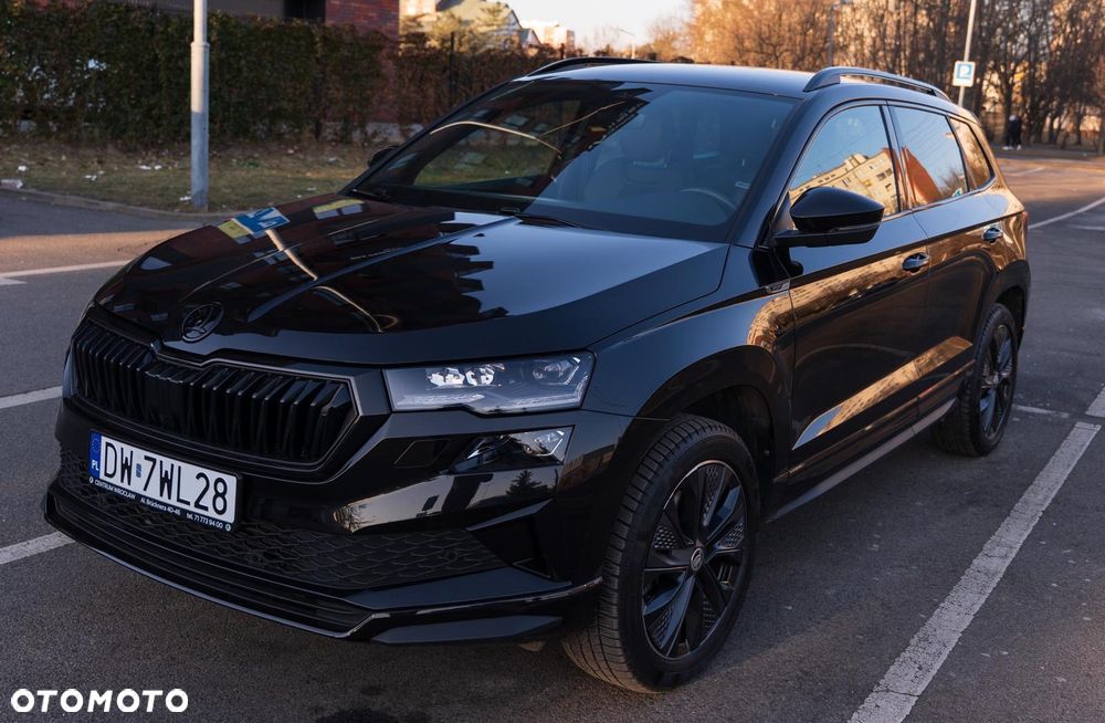 Skoda Karoq - 2