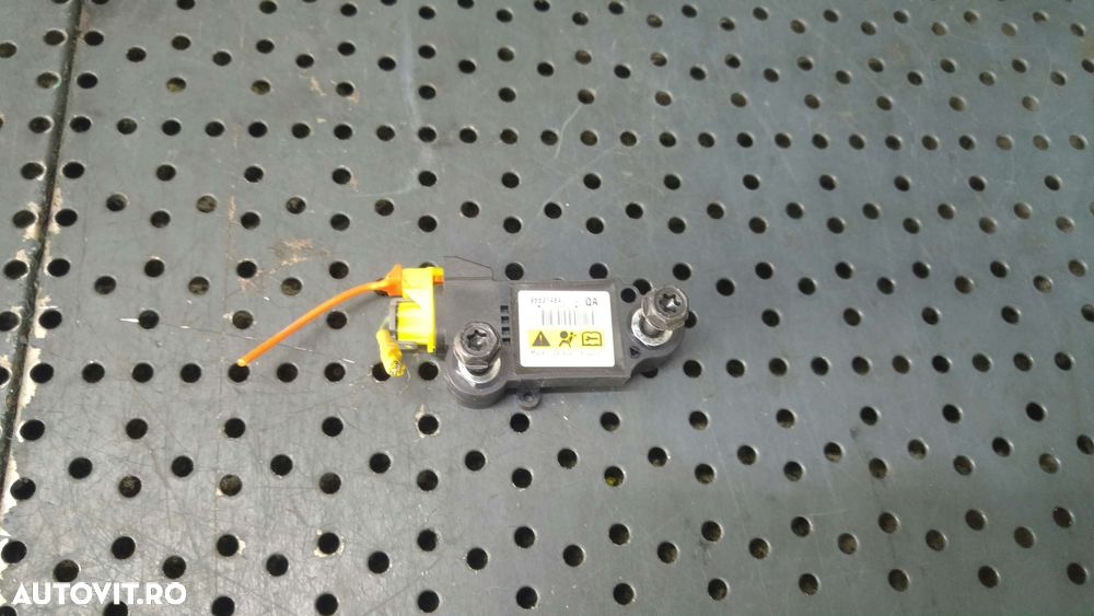 Senzor impact chevrolet captiva c100 c140 603502332b 96631484 - 1