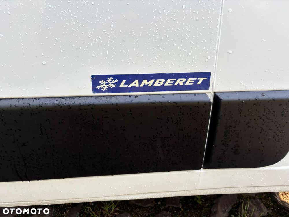 Peugeot Boxer - 15