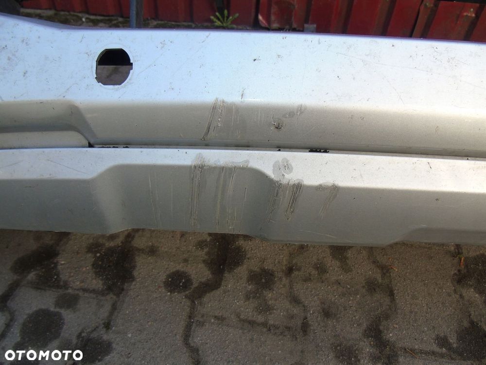 Ford Ranger zderzak przedni JB3B-17C831-M - 5
