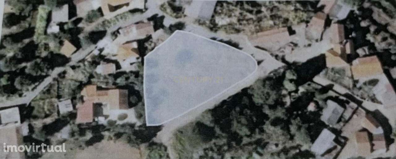 Terreno de Construção em Vitorino de Piães - Grande imagem: 4/8