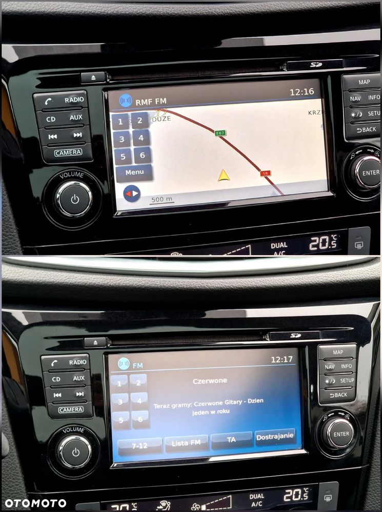 Nissan Qashqai 1.5 dCi N-Connecta - 36