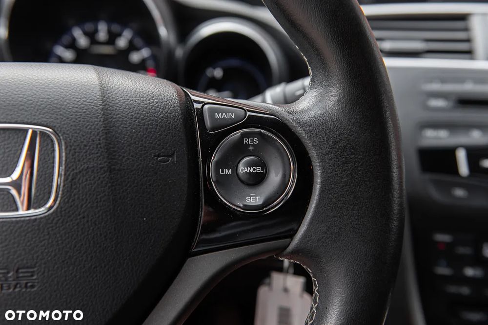 Honda Civic 1.8i-VTEC Executive - 21