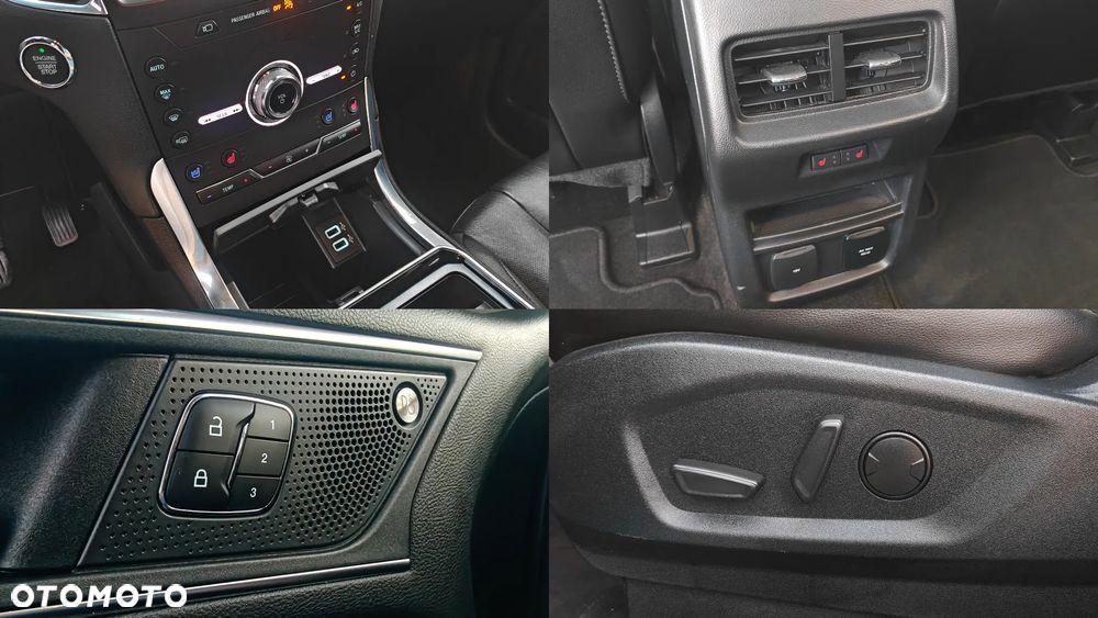 Ford Edge - 16