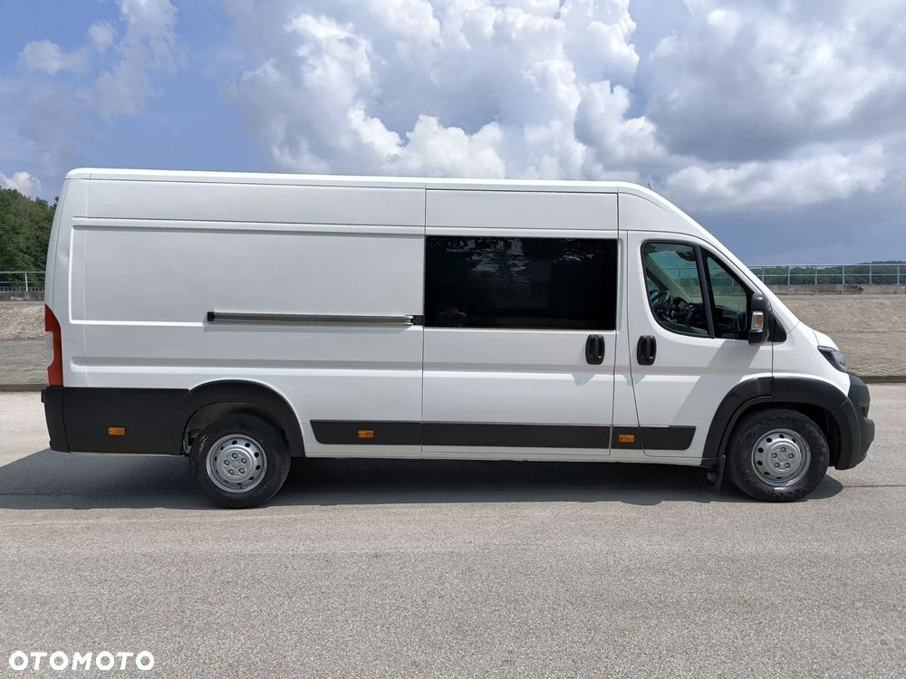 Peugeot Boxer - 10