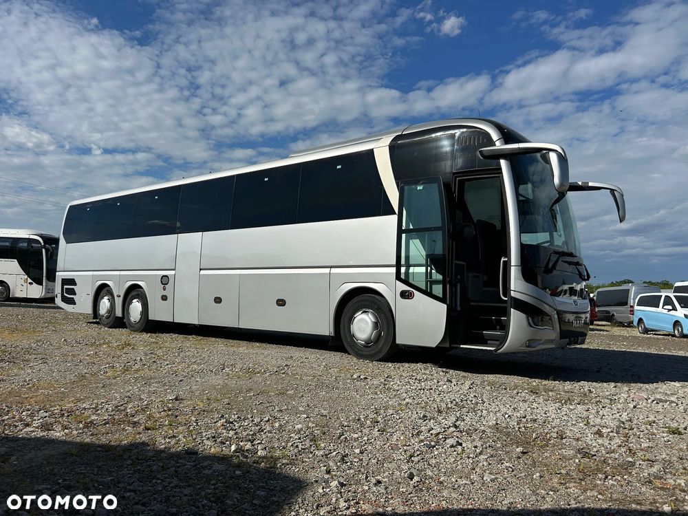 MAN Lion's Coach - 3