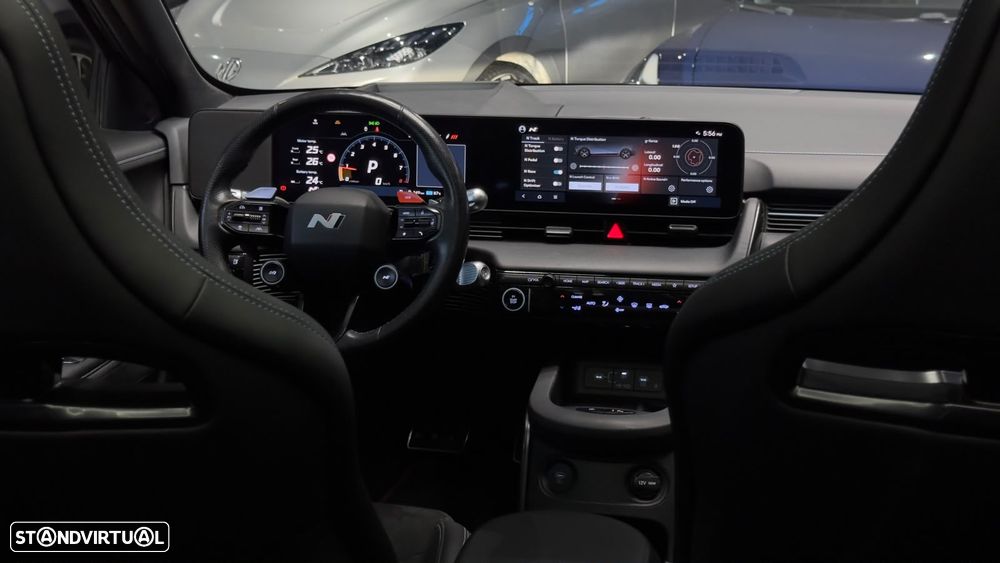 Hyundai Ioniq 5 N 84 kWh Performance Pack - 16