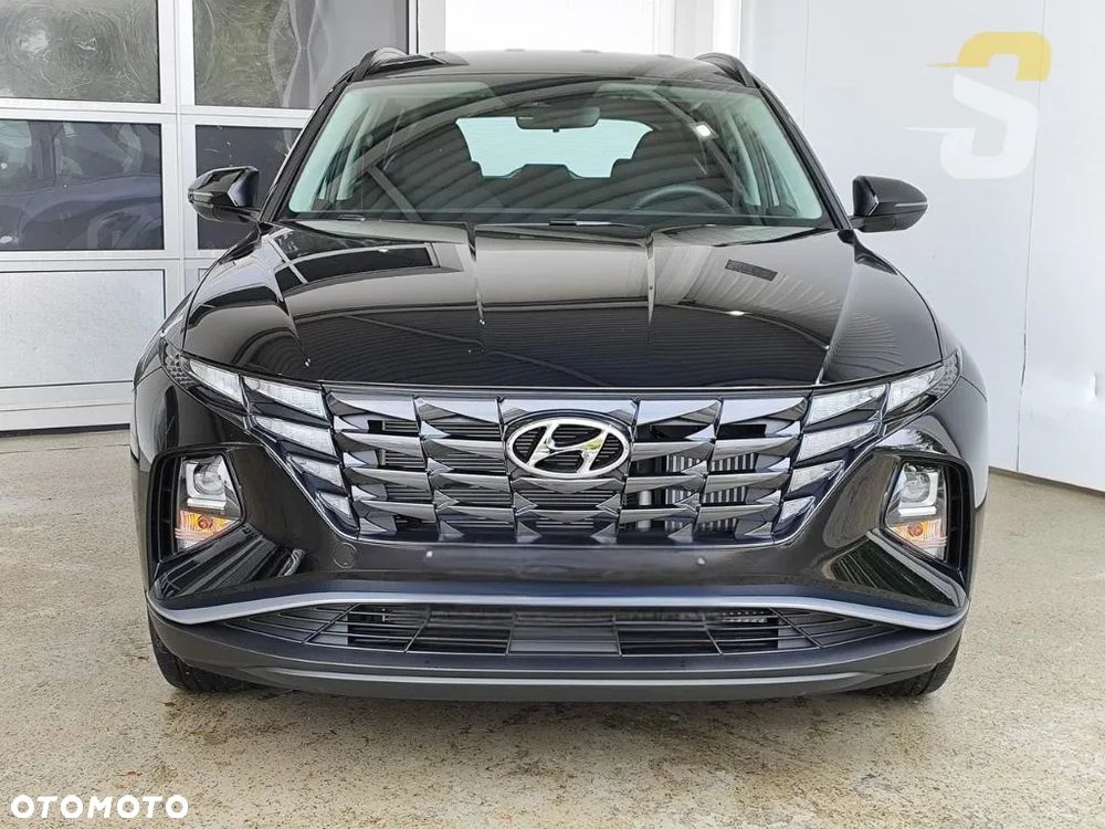Hyundai Tucson 1.6 T-GDi Modern 2WD - 2