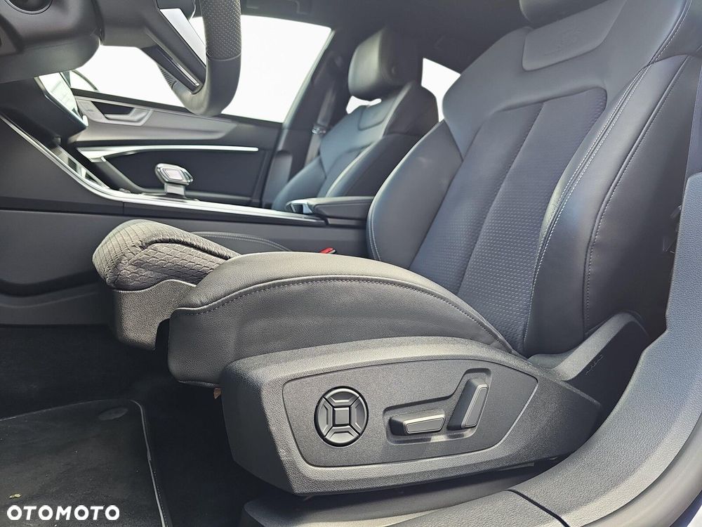 Audi A7 Sportback - 10