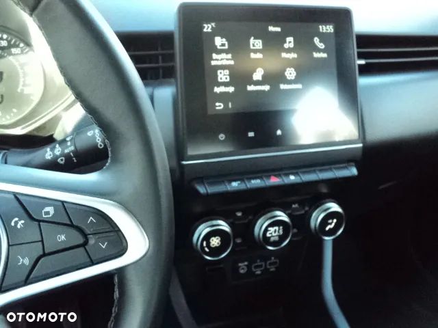 Renault Clio - 8