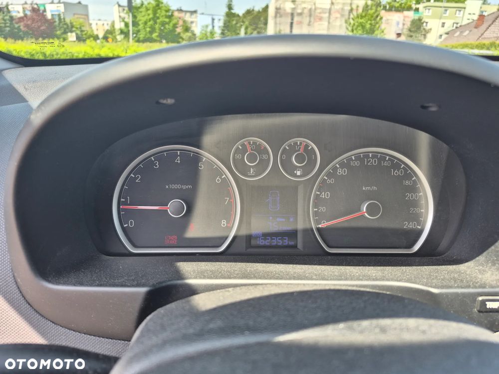 Hyundai i30 1.6 Style - 10