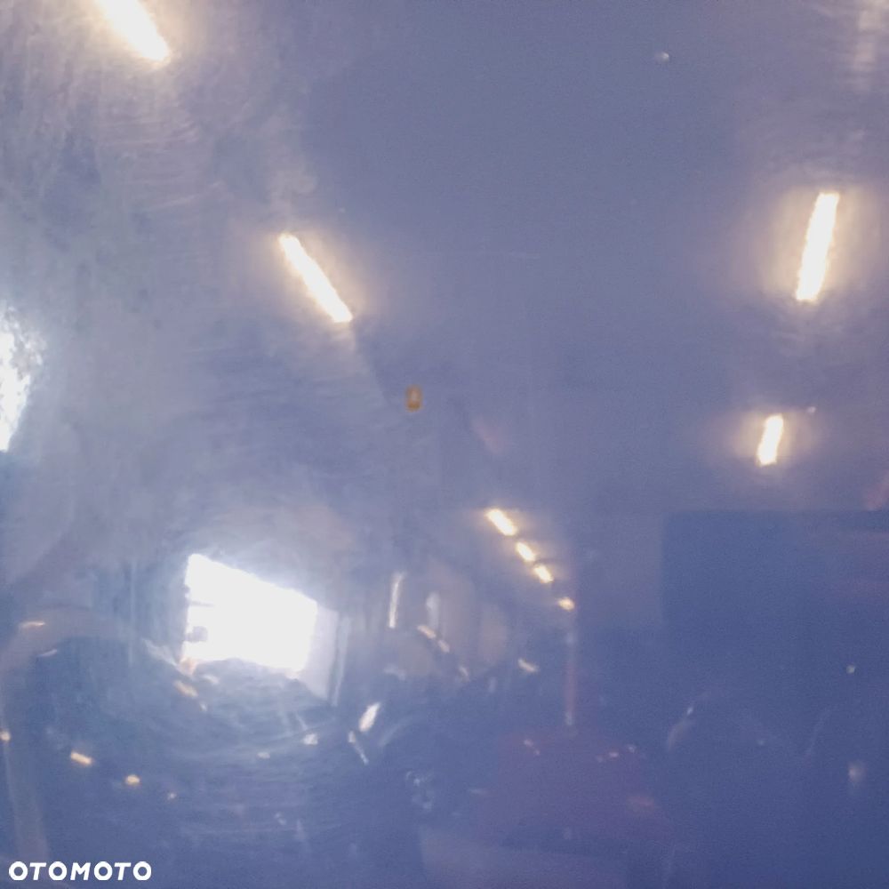 MASKA POKRYWA SILNIKA AUDI A3 8L HB LAK: LY5M NR19 - 4